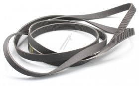 Poly v belt - C00447908 Belt Driving 8ph 2010 [Whirlpool Indesit]