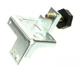 Door Hinges For Fridges - C00490573 Scharnierunten Rechts [Whirlpool Indesit]
