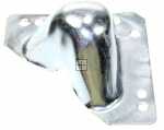 Foot - C00333074 Foot [Whirlpool Indesit]