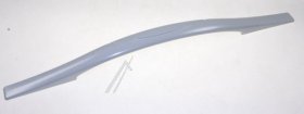 Oven Door Handles - C00065148 Ofentuergriff C50 Giugiaro Weiss27 [Whirlpool Indesit]