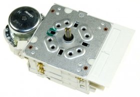 Timer - C00043429 Timer Ec 4328 01 220-240v [Whirlpool Indesit]