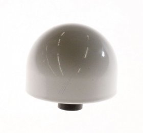 Button - Gruppe Knopf Weiss Lv12-863wh-mw [Whirlpool Indesit]