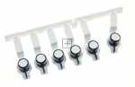 Pushbutton - C00373750 Push Button Options [Whirlpool Indesit]