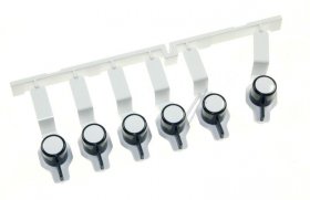 Pushbutton - C00373750 Push Button Options [Whirlpool Indesit]