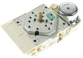 Program Switch - C00056403 Timer Eaton Ec 4668 1 (4x3 5) 1600086710 [Whirlpool Indesit]