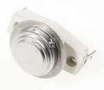 Fixed Value Thermostat - C00031318 Thermostat 45 Grad Nc [Whirlpool Indesit]
