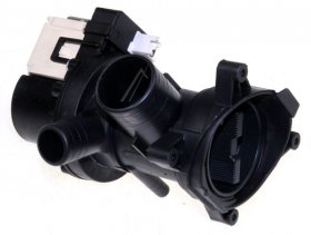 Drain Pump - C00313204 Pump [Whirlpool Indesit]