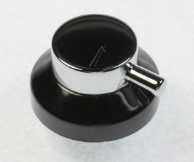 Button - C00312840 Button [Whirlpool Indesit]