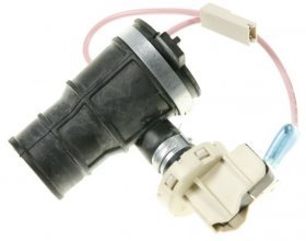 Pressure Switch - C00318538 Pressostat (no Water) [Whirlpool Indesit]