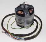 Motor - C00096897 Motor S80-35 [Whirlpool Indesit]