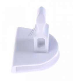 Interlocking Hook - C00311468 Bolt [Whirlpool Indesit]