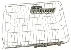 Dish Basket - C00274359 Upper Basket Clik-clak 45cm Eos [Whirlpool Indesit]
