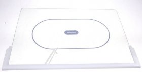 Glass Panel - C00314878 Glass Panel [Whirlpool Indesit]