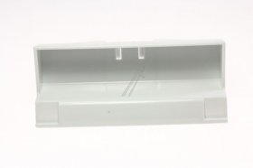Dishwasher Handles - C00041195 Door Handle White [Whirlpool Indesit]