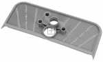 Dishwasher Filter - C00416167 Filter Plastic [Whirlpool Indesit]