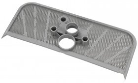 Dishwasher Filter - C00416167 Filter Plastic [Whirlpool Indesit]