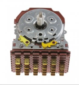 Timer - C00335431 Timer A Eo 5051d [Whirlpool Indesit]