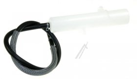 Pressure Switch - C00083897 Niveauschalterschlauch [Whirlpool Indesit]