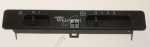 Operating Unit Screen - C00317437 Switch Panel [Whirlpool Indesit]