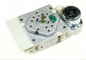 Program Switch - Ec4668 1 Timer Eaton Ec 4668 1 (4x3 5) 1600086710 [Whirlpool Indesit]