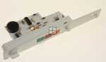 Switch - C00461635 Switch Panel [Whirlpool Indesit]