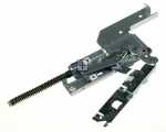 Door Hinge For Dishwasher - C00302997 Hinge Right [Whirlpool Indesit]