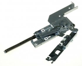 Door Hinge For Dishwasher - C00302997 Hinge Right [Whirlpool Indesit]