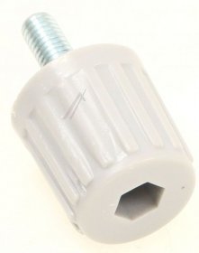 Foot - C00323356 Foot [Whirlpool Indesit]