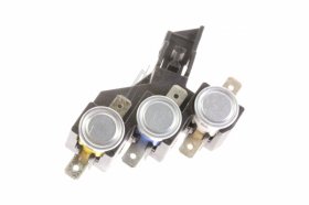 Fixed Value Thermostat - C00057672 Thermostatgruppe 50-62-78 Grad Lvs2000 [Whirlpool Indesit]
