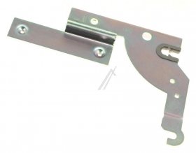 Door Hinge For Dishwasher - C00416133 Hinge Left [Whirlpool Indesit]