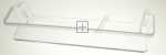 Refrigerator - Freezer Door Shelf - C00584876 Door Bottle Shelf+hotfoil [Whirlpool Indesit]