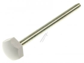 Foot - C00322702 Foot Front [Whirlpool Indesit]