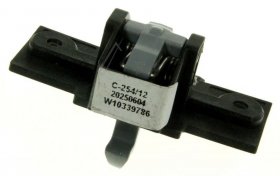Door Hook - C00315153 Lock [Whirlpool Indesit]