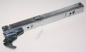 Door Hinge For Oven - C00391303 Hinge [Whirlpool Indesit]