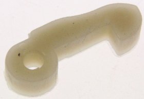 Door Hook - C00339507 Hook [Whirlpool Indesit]