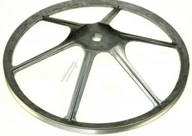 Belt Pulley - C00337071 Belt Pulley [Whirlpool Indesit]