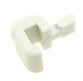 Grid - C00373386 Bracket Porcelain [Whirlpool Indesit]