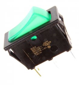 Switch - C00335705 Rocker Switch [Whirlpool Indesit]