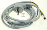 Mains Power Lead - C00493181 Power Cord [Whirlpool Indesit]