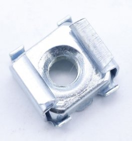 Nut - C00002498 Nut M5 [Whirlpool Indesit]