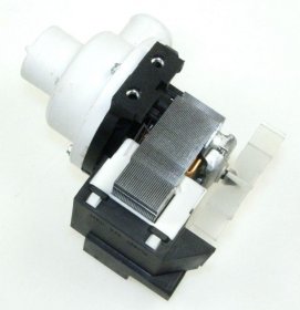 Drain Pump - C00035656 Drain Pump 50-60 Hz [Whirlpool Indesit]