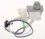 Switch - C00319225 Turschalter Komplett [Whirlpool Indesit]