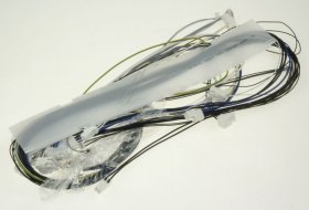 Harness - C00493175 Wiring Set (bk) [Whirlpool Indesit]