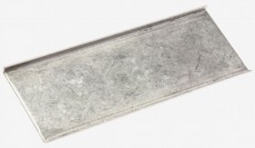 Casing Cover - C00333126 Plate Thermostat Sensor [Whirlpool Indesit]