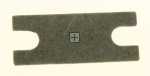 Spring - C00313315 Feder Spender [Whirlpool Indesit]