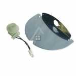 Light Holder - C00257375 Holder lamp [Whirlpool Indesit]