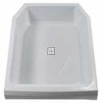 Ice Basket - C00323367 Basket Maxi [Whirlpool Indesit]