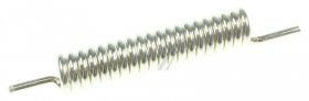 Spring - C00016033 Spring Right Cap [Whirlpool Indesit]
