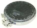 Bottom Element Oven - C00081590 Oven Botton Heating Element 230v [Whirlpool Indesit]