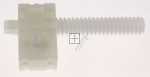 Foot - C00311494 Gear [Whirlpool Indesit]